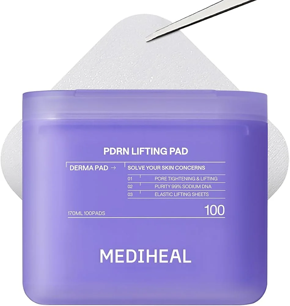 MEDIHEAL PDRN Lifting Pad